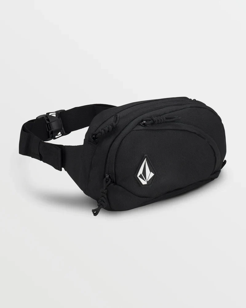 Volcom Waisted Pack - Black