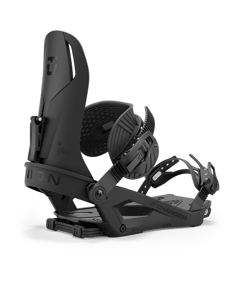Union Charger 2025 Splitboard Binding