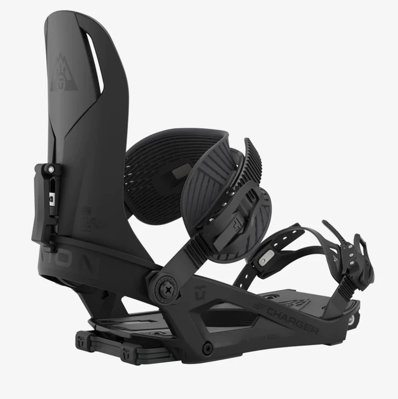 Union Charger Splitboard Bindings 2023