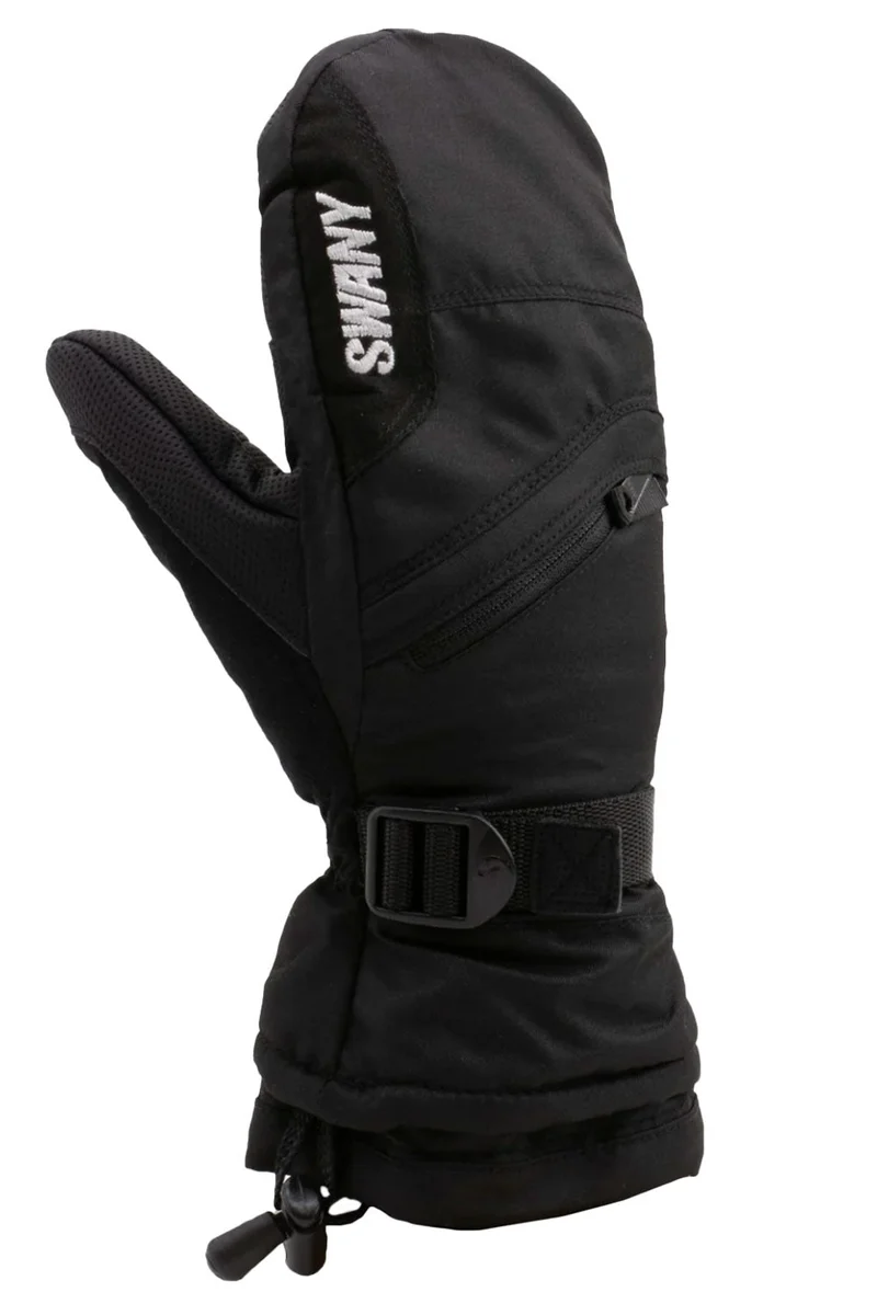 Swany X-Over Mitt - Kids' - 25/26