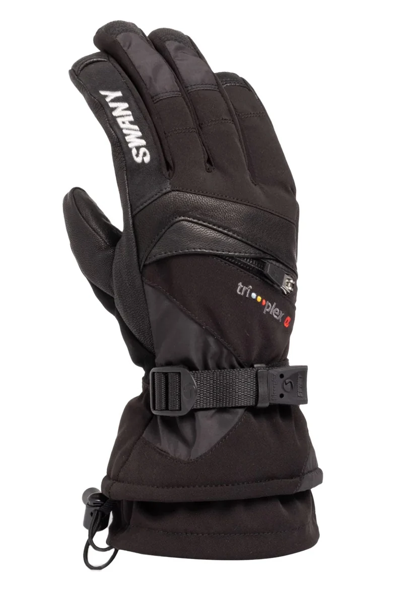 Swany X-Change Gloves - Women's - 25/26