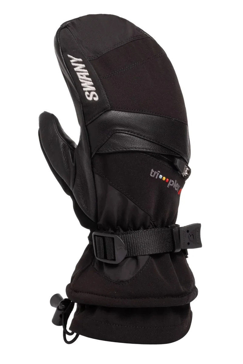 Swany X-Change Mitt - Women's - 25/26