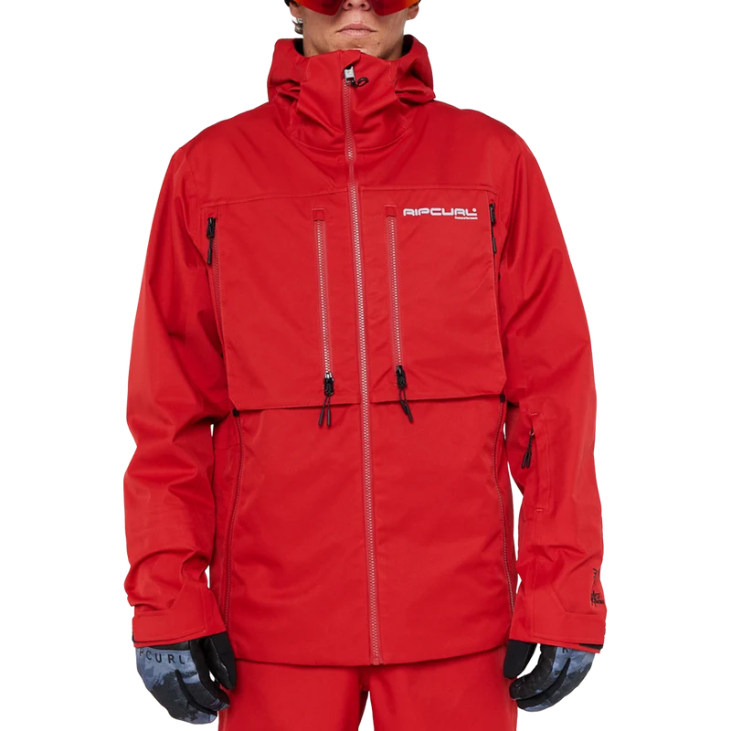 Anti Series ULT 30K/40K Jacket 2026