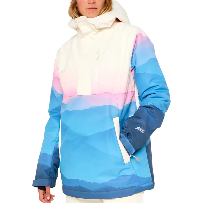 Anti Series Anorak 10K/10K Jacket 2026