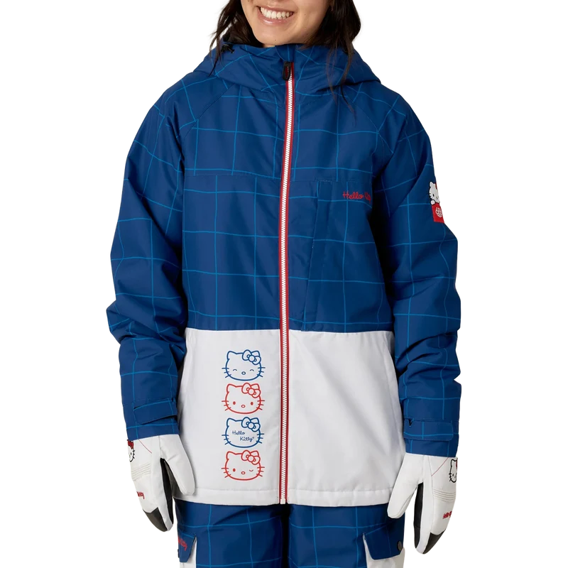 Athena Insulated Jacket