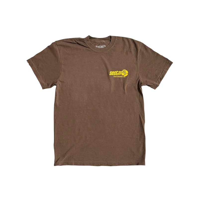 Sector 9 Bert Tee