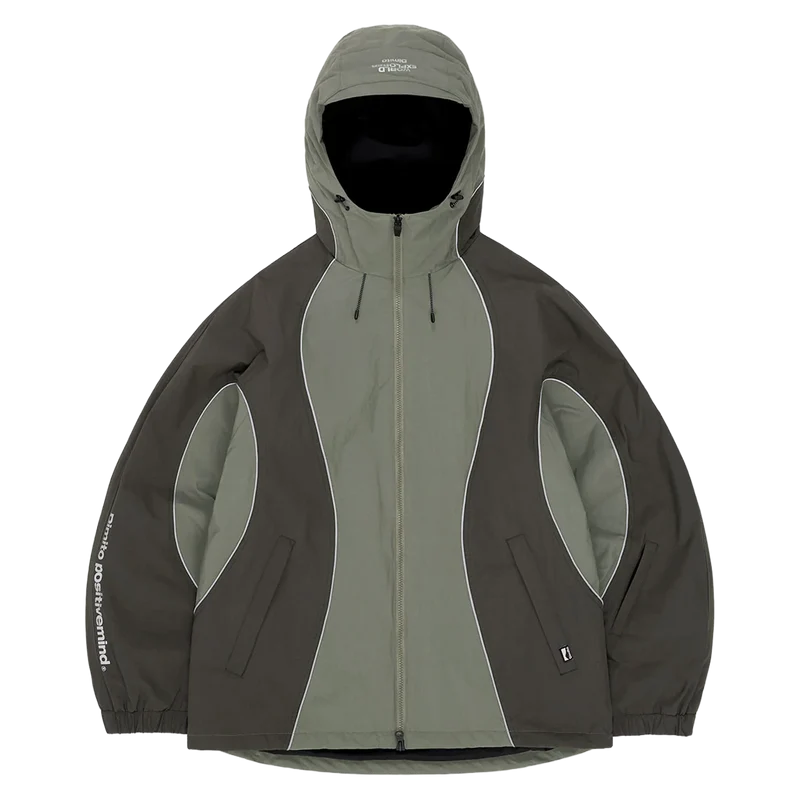 25 Atom Jacket 2026