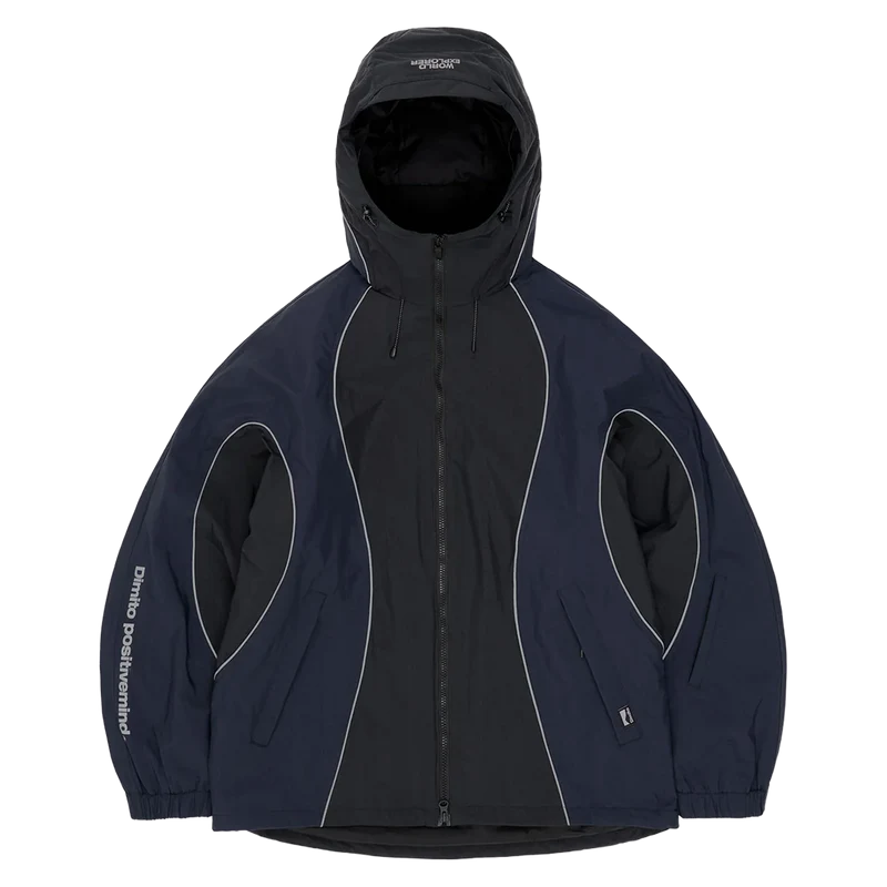 25 Atom Jacket 2026