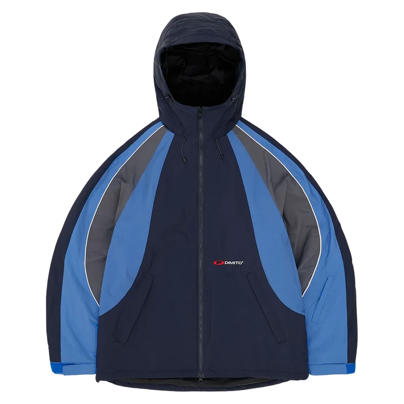 Wave Padded Jacket (Polartec) 2026