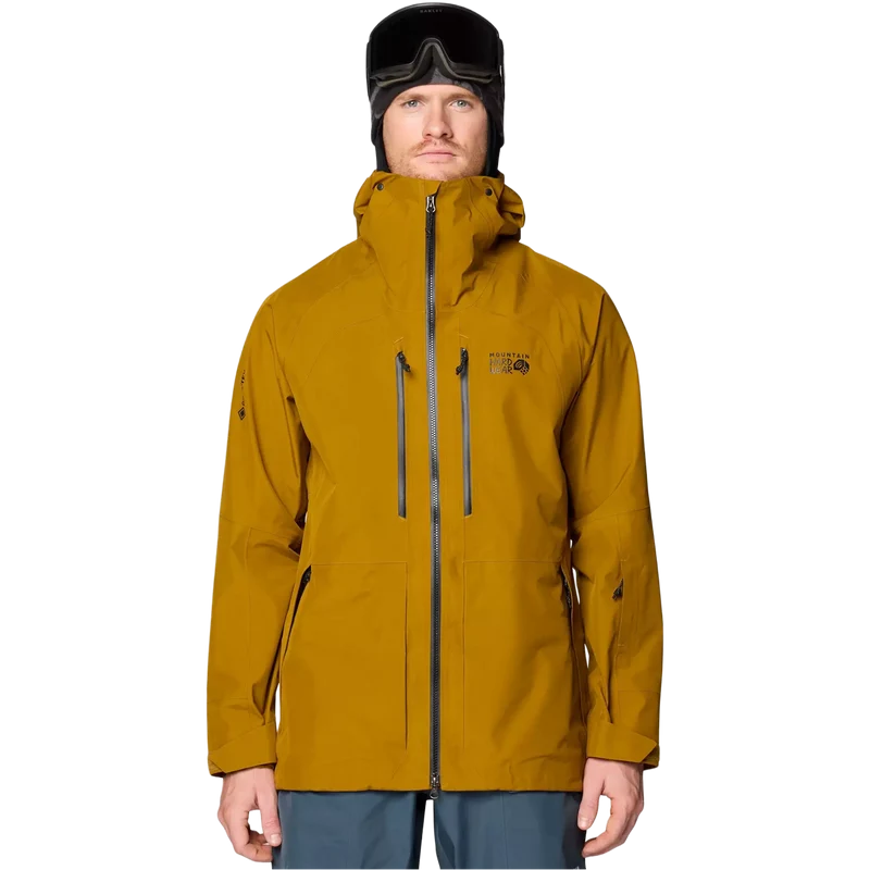 Boundary Ridge™ GORE-TEX Jacket