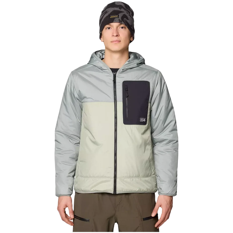 Après Pro™ Insulated Hooded Jacket
