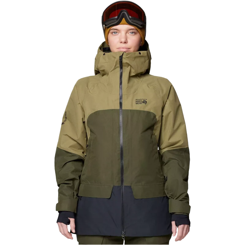 Cloud Bank™ GORE-TEX Jacket