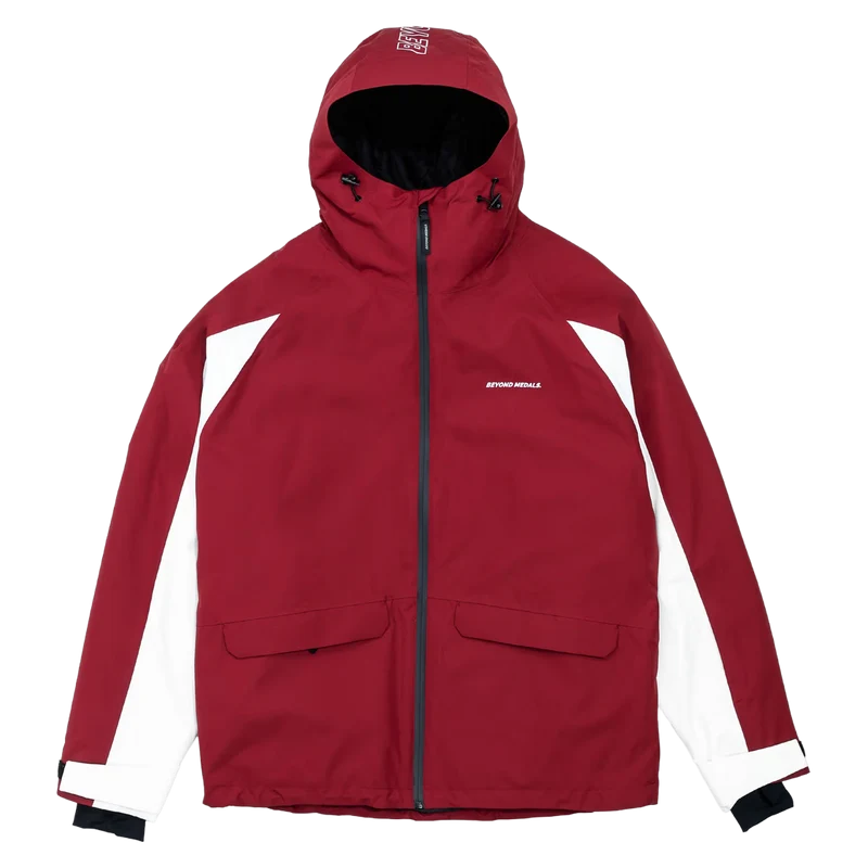 Nostalgia 2L Jacket