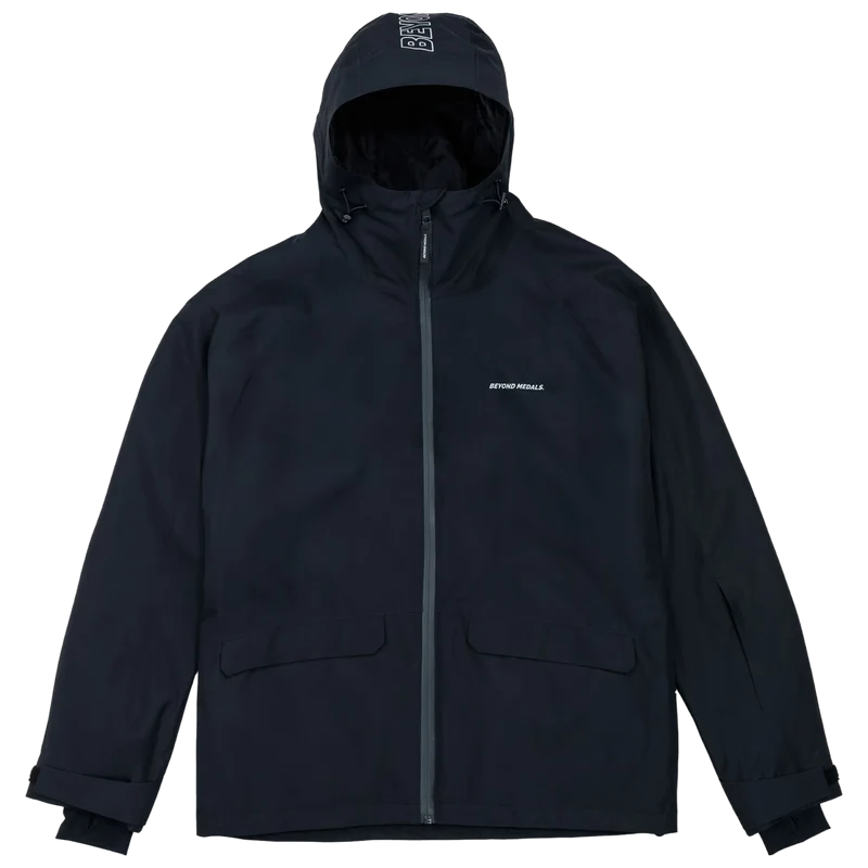 Nostalgia 2L Jacket