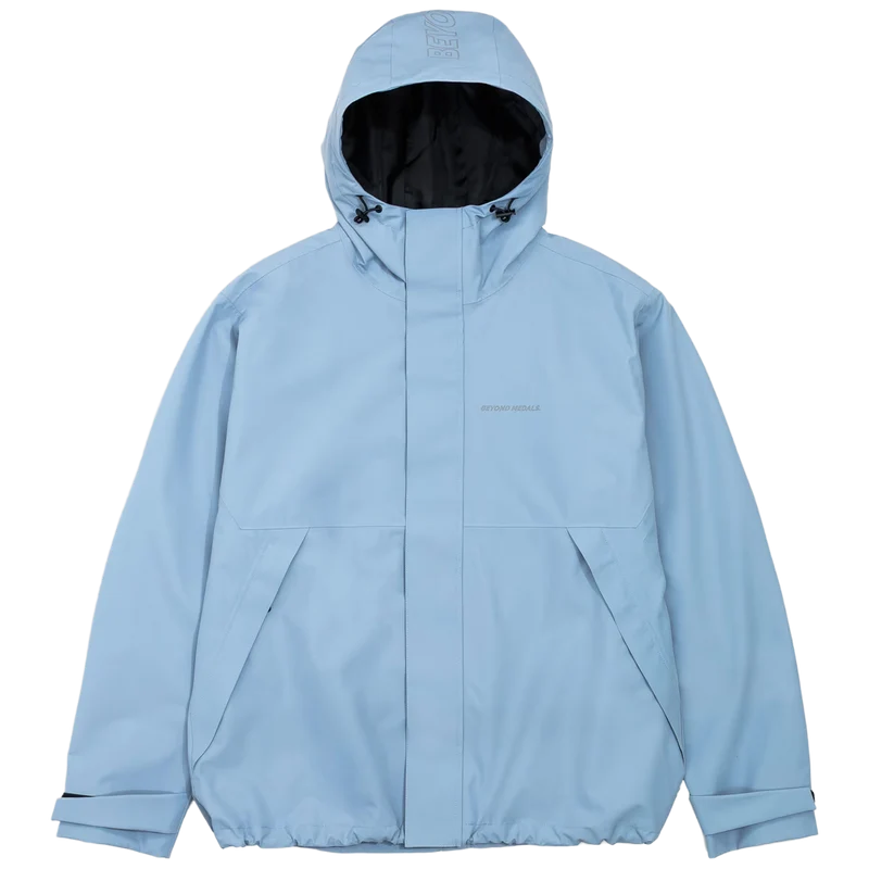 The Jacket