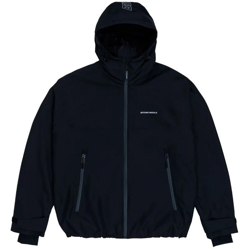 Park Jacket