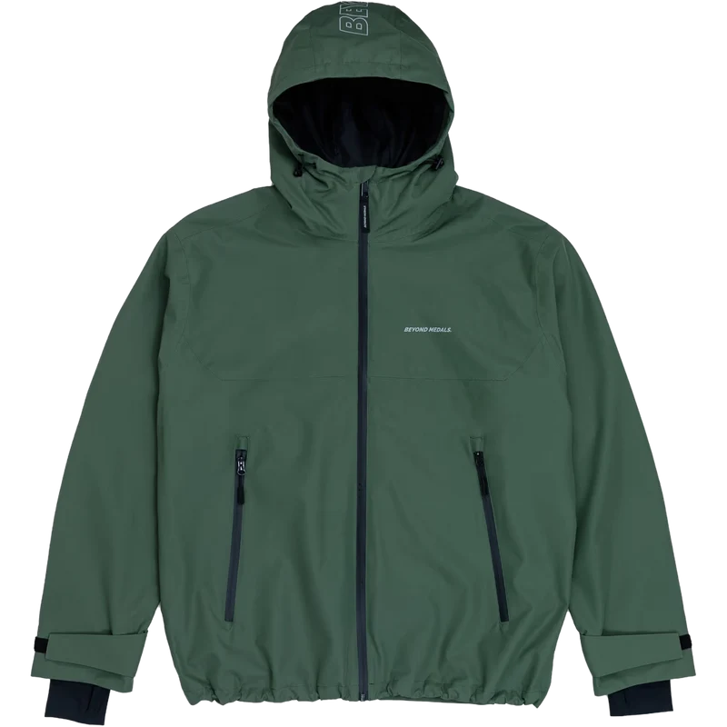 Park Jacket