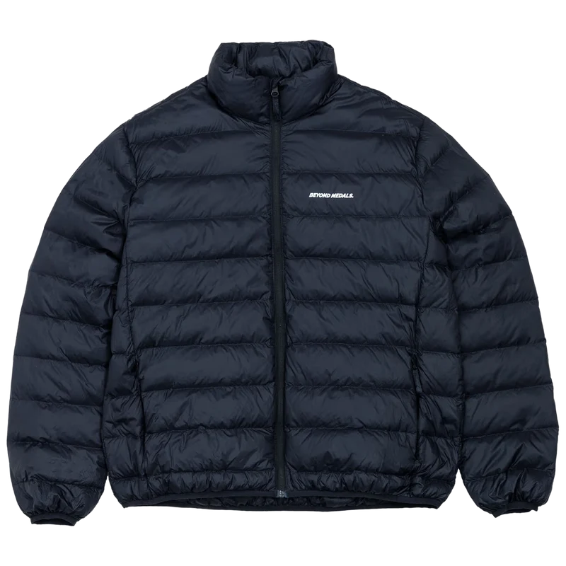 Packable Down Jacket