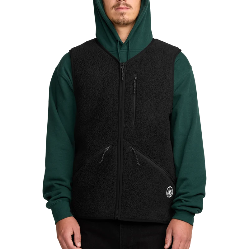Snowdrift Vest Jacket