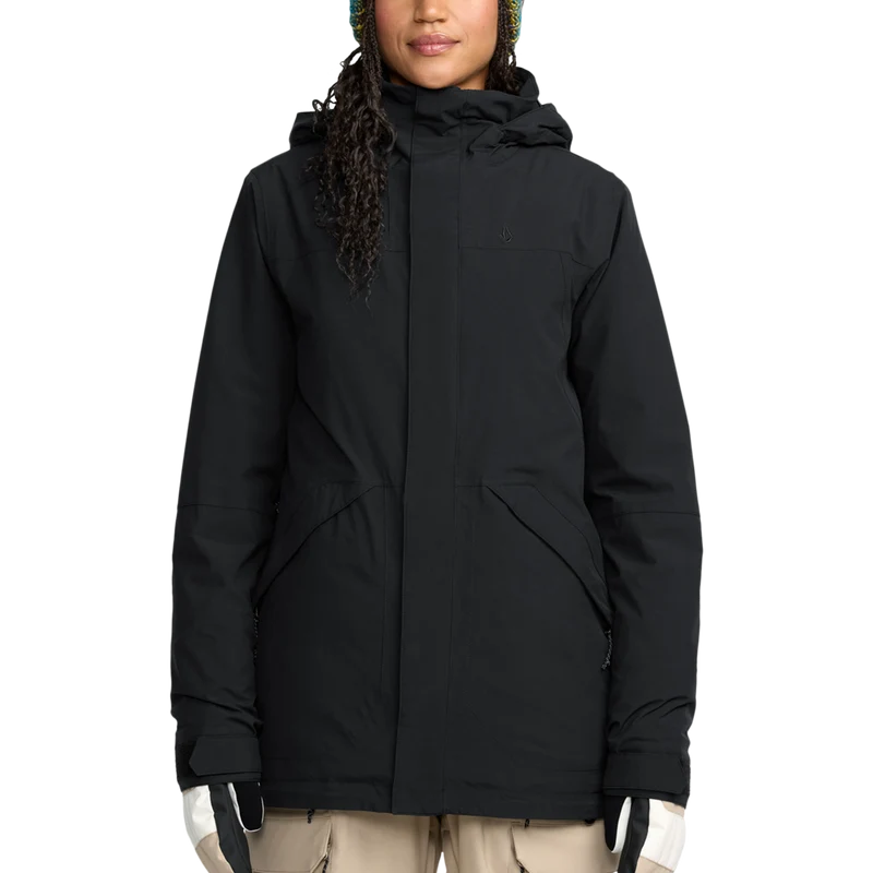 Shelter 20K 3D Stretch Jacket