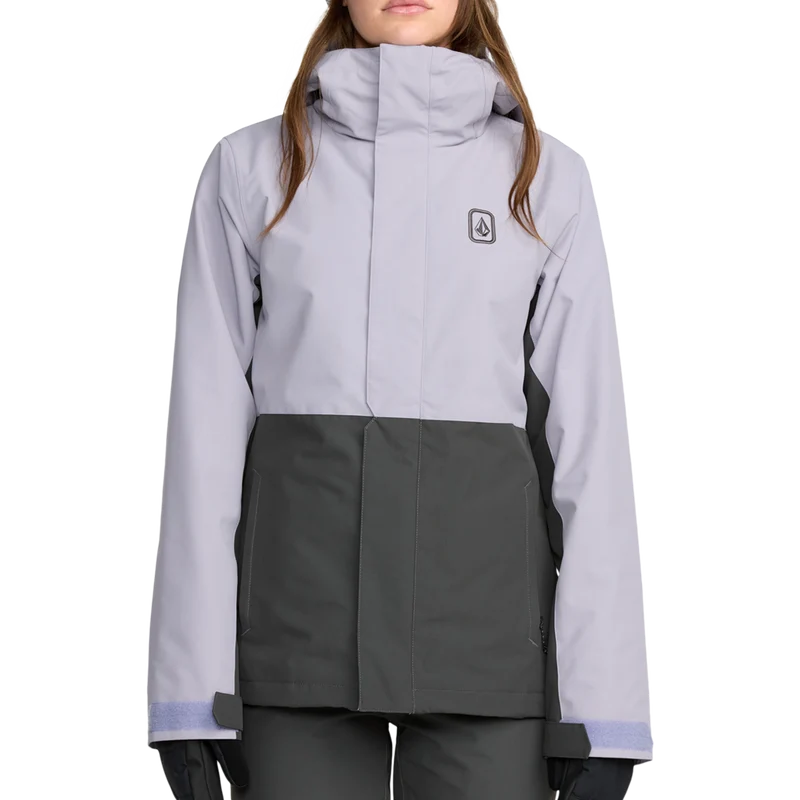 Bolt Ins Jacket