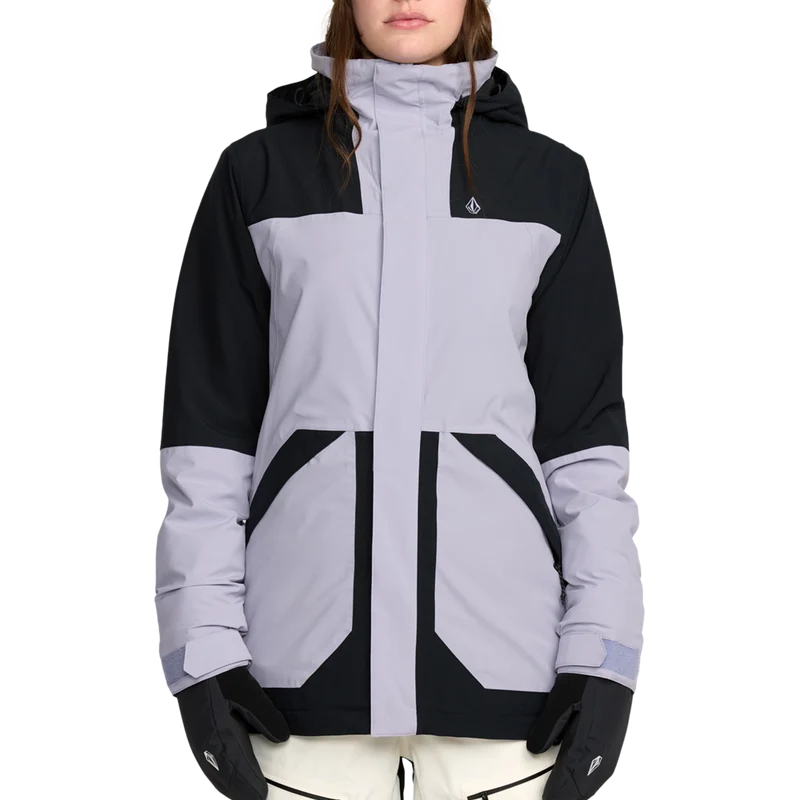 Shelter 20K 3D Stretch Jacket