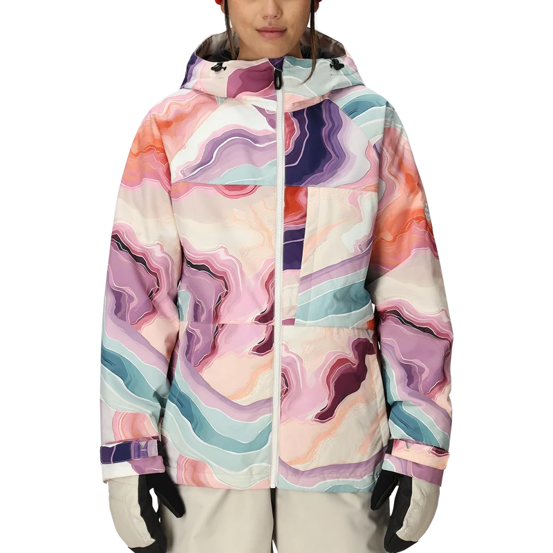 Athena Insulated Jacket