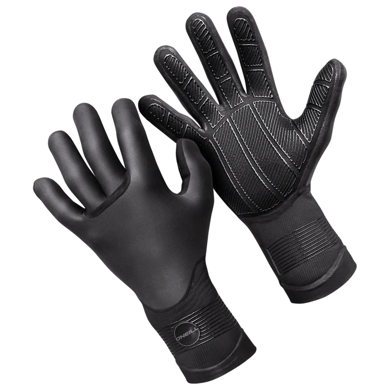 Psycho Tech 5mm Gloves