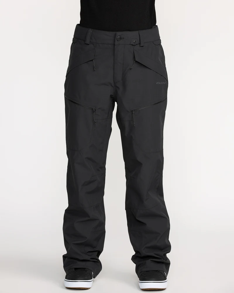 Stone Mica 20K Hose - Black