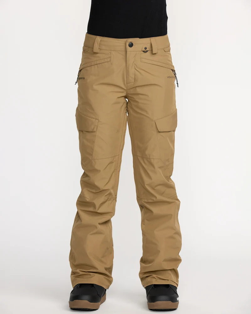 Stonelark Gore-Tex Hose - Bronze