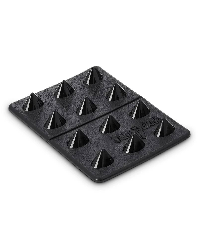 Crab Grab: Mini Shark Teeth Stomp Pad