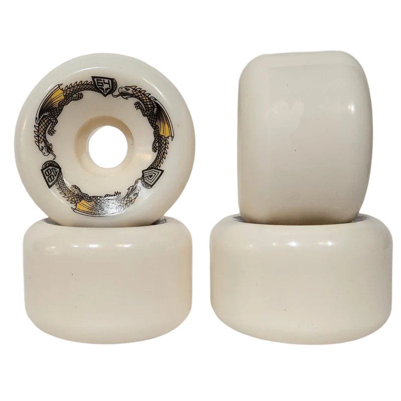 Powell Peralta: 64mm 88a Dragon Formula Longboards Skateboard Wheels