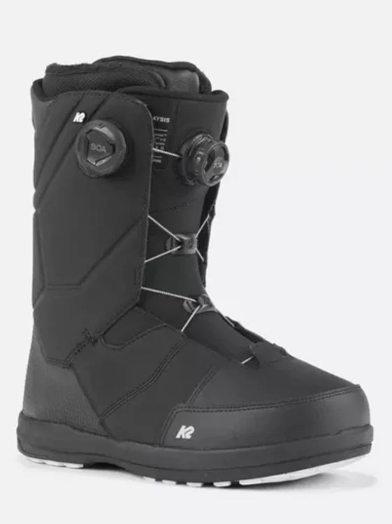 K2: 2025 Maysis Snowboard Boot