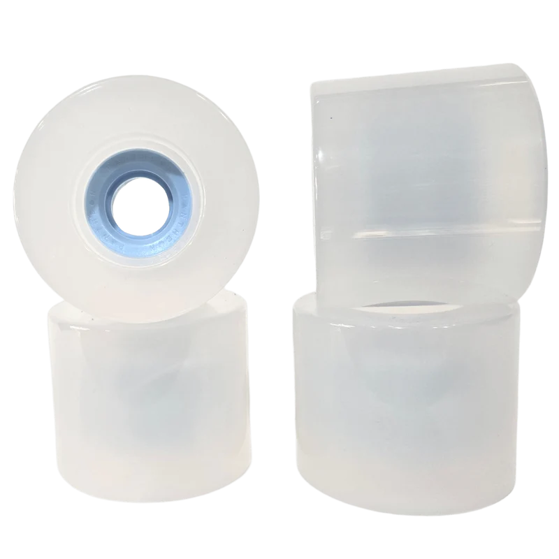 Pantheon: 73mm Meatballs Longboard Skateboard Wheels