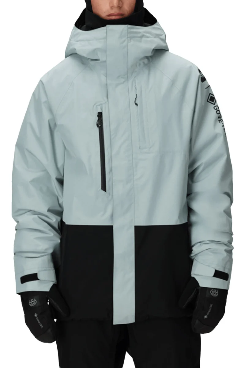686 Mens Gore-Tex Core Insulated Jacket- Men's - 25/26