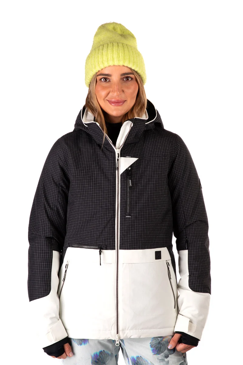 Boulder Gear Ivie Jacket - Women's - 25/26