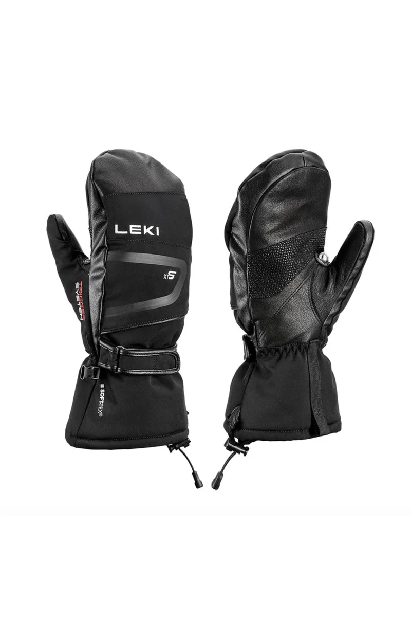 Leki Detect XT 3D Mitt - Men's - 25/26