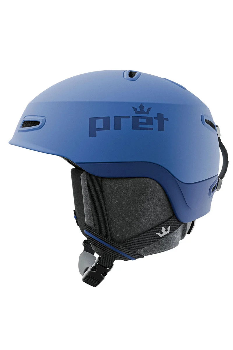 Pret Epic Helmet - Men's - 25/26