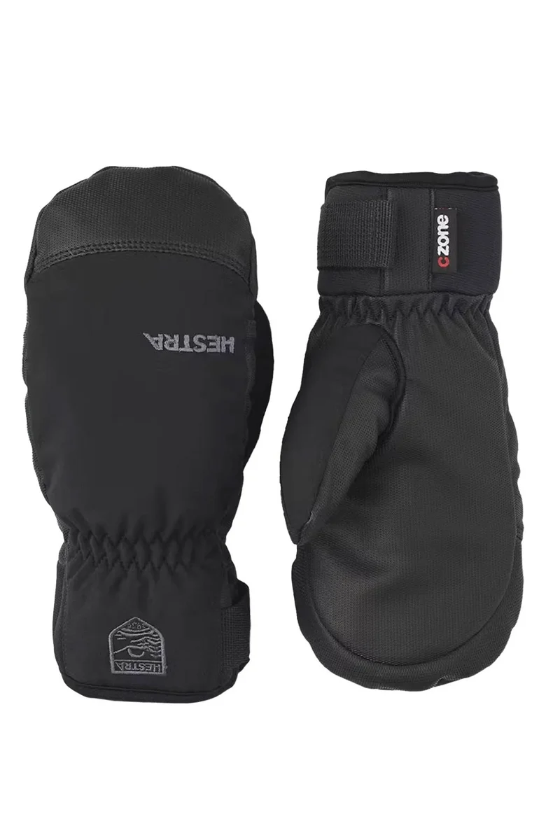 Hestra Ferox Primaloft Mitt - Kids' - 25/26