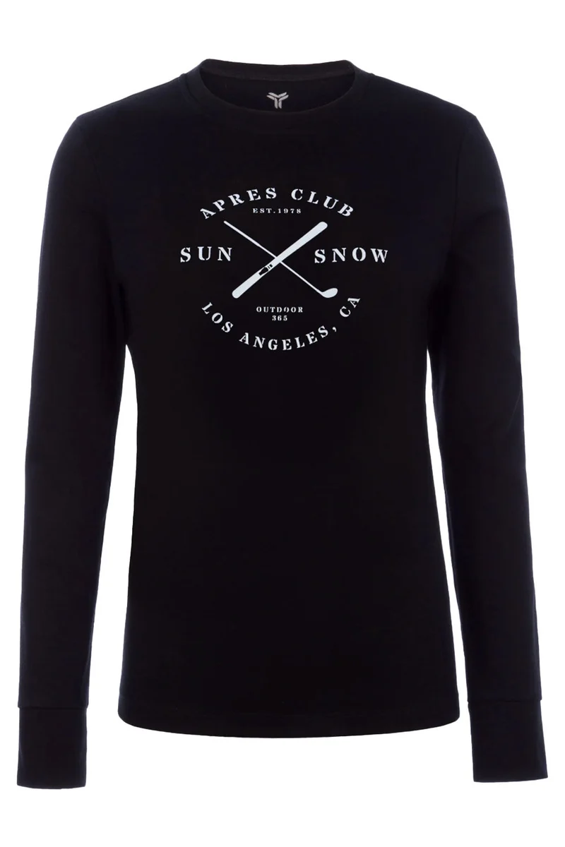 Fera Sun + Snow Top - Women's - 25/26