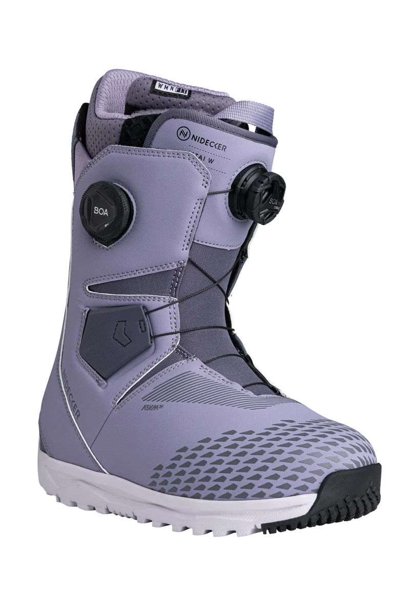 Nidecker Altai Snowboard Boots - Women's - 25/26