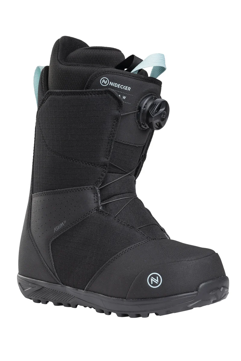 Nidecker Sierra Snowboard Boots - Women's - 26/27
