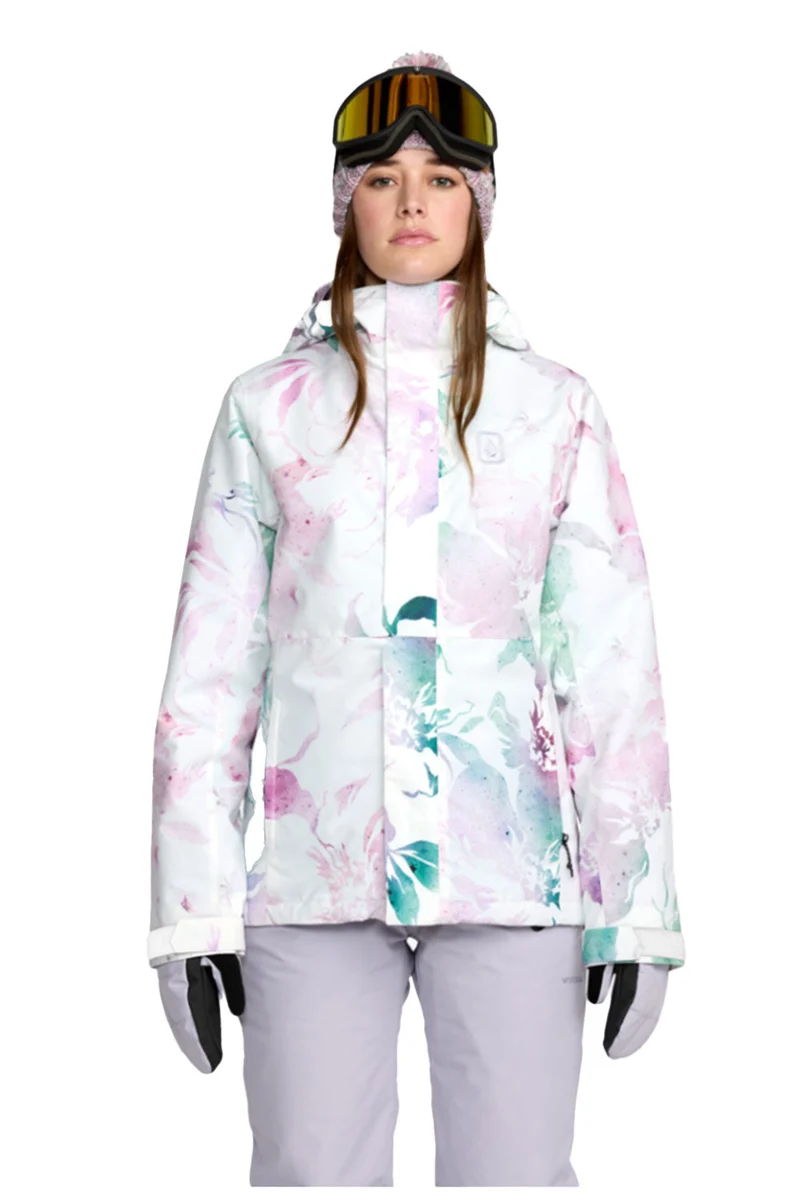 Volcom Bolt Insulated Jacket - Women's - 25/26