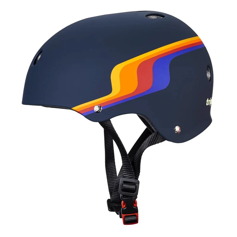 Triple 8: Certified Sweatsaver Helmet (Pacific Beach)