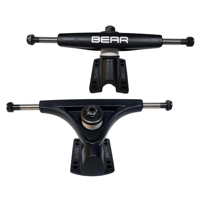 Bear: 130mm x 30° Gen 6 Longboard Truck