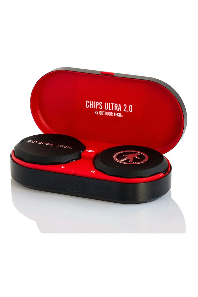 Chips Ultra 2.0 - True Wireless Helmet Audio - 25/26