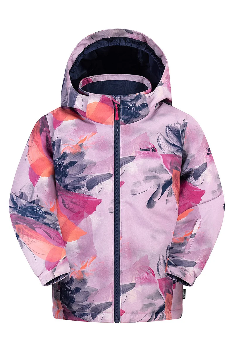 Kamik Cybele Ski Jacket - Girls' - 25/26