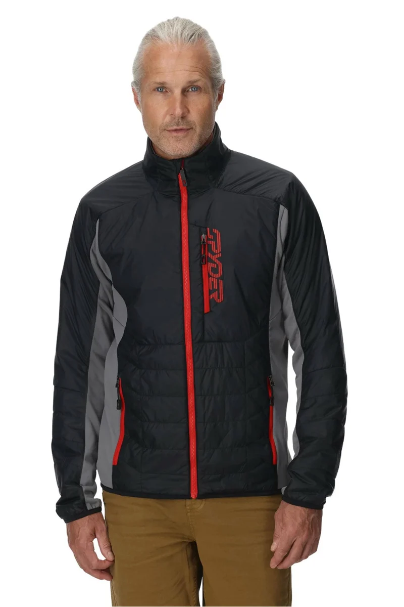 Spyder Glissade Hybrid Jacket - Men's - 25/26