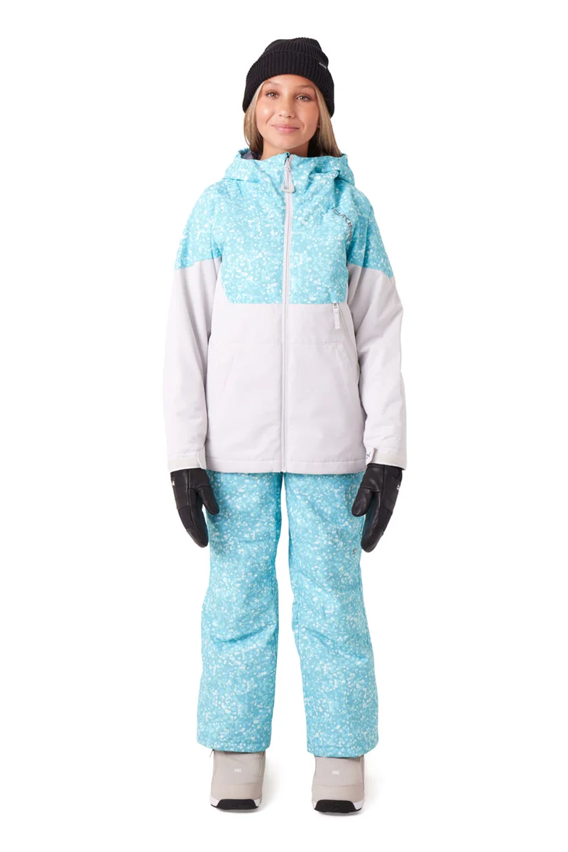 Dakine Siphon Youth Jacket - Girls' - 25/26