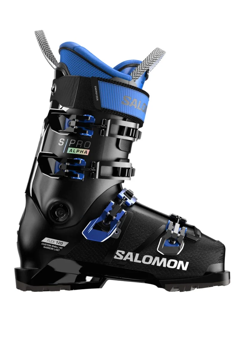 Salomon S/Pro Alpha 120 GW Ski Boots - Men's - 25-26